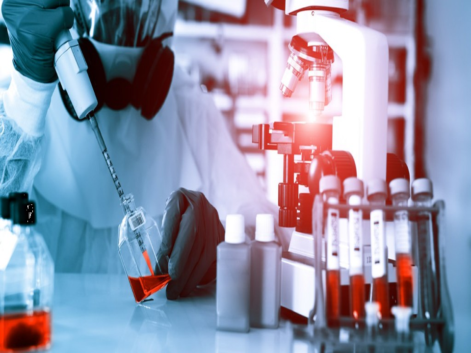 peptide synthesis SYNMR